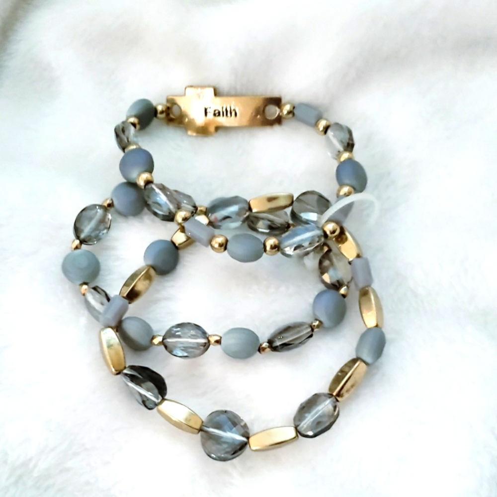 Bracelets set